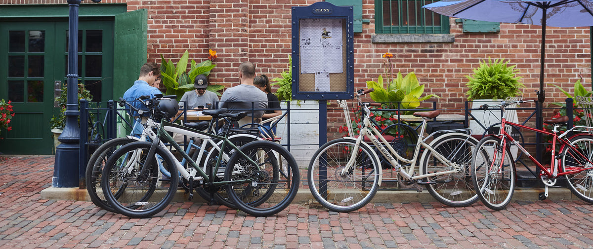 自転車本体 Raleigh USA SUPER73-ZX Core