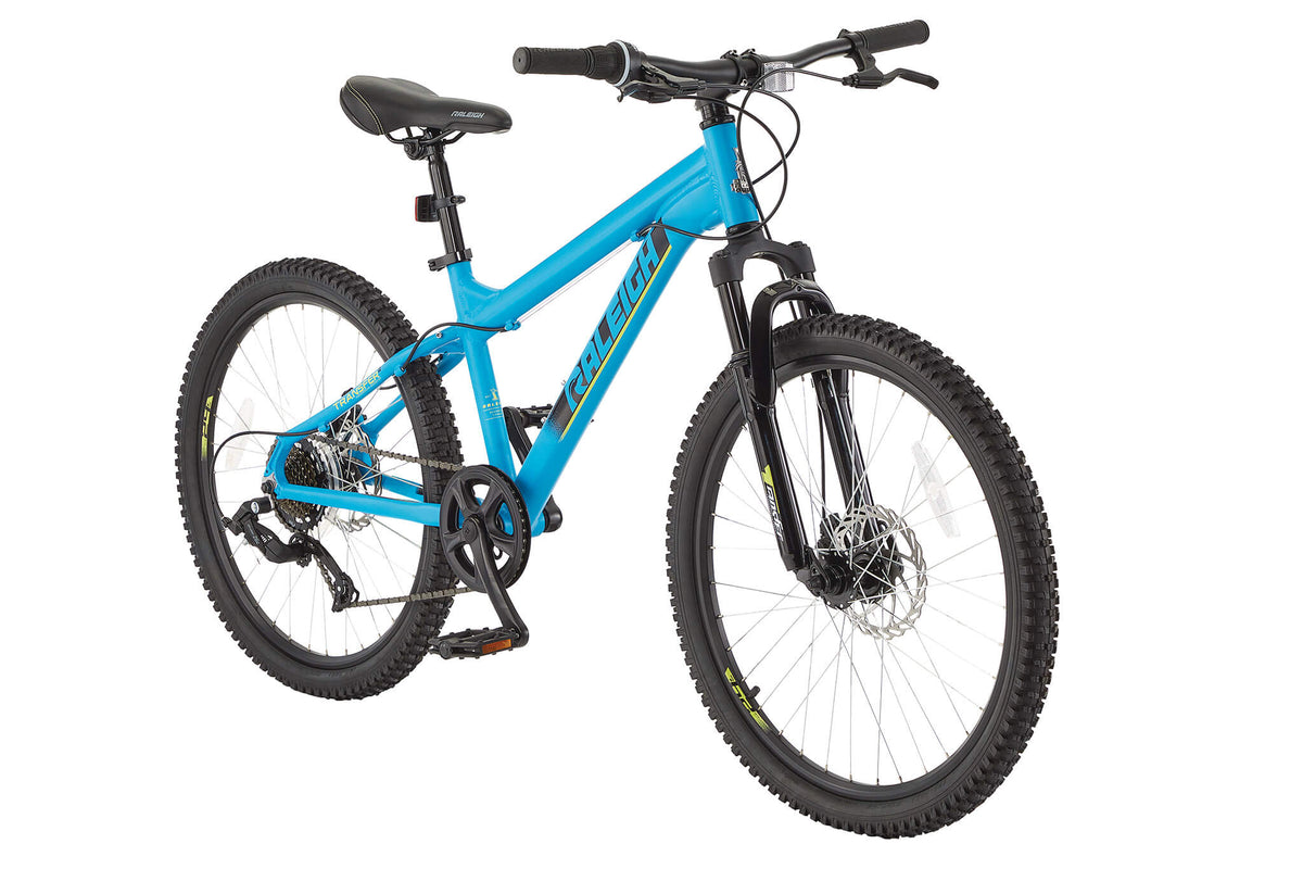 raleigh 24 zoll kinderfahrrad Raleigh 24" Rockwood – Raleigh Bikes