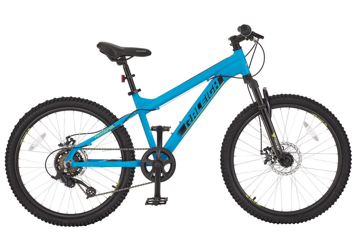 Raleigh 24