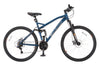 Chase - Dual Suspension Mountain Bike (27.5")