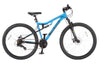 Huck - Dual Suspension Mountain Bike (29")