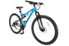 Huck - Dual Suspension Mountain Bike (29")