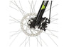 Huck - Dual Suspension Mountain Bike (29")