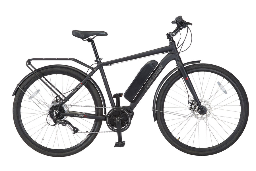 Getaway - Men's Electric Bike (700C)