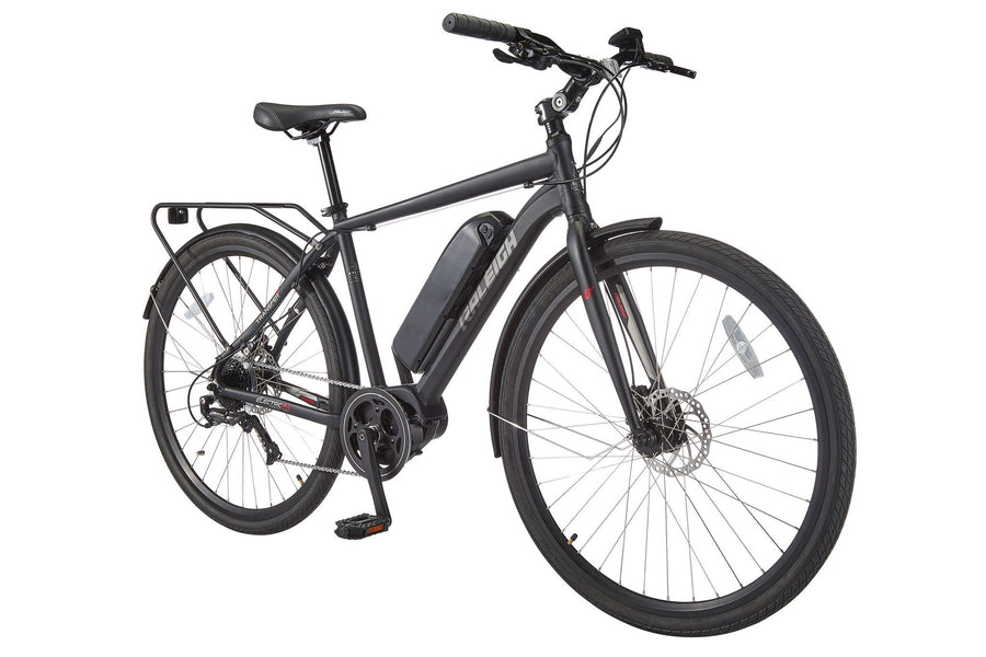 Getaway - Men's Electric Bike (700C)