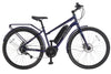 Getaway - Women's Electric Bike (700C)