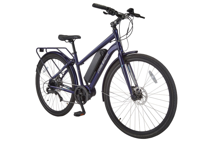 Getaway - Women's Electric Bike (700C)