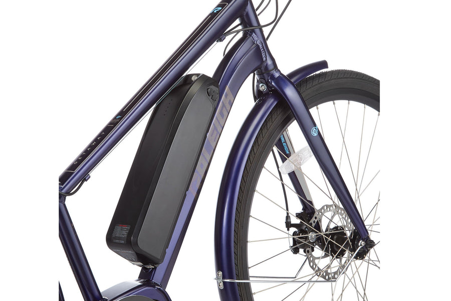 Getaway - Women's Electric Bike (700C)