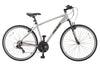 Route - Men's Hybrid Bike (700C)