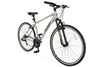 Route - Men's Hybrid Bike (700C)