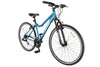 Route - Women's Hybrid Bike (700C)