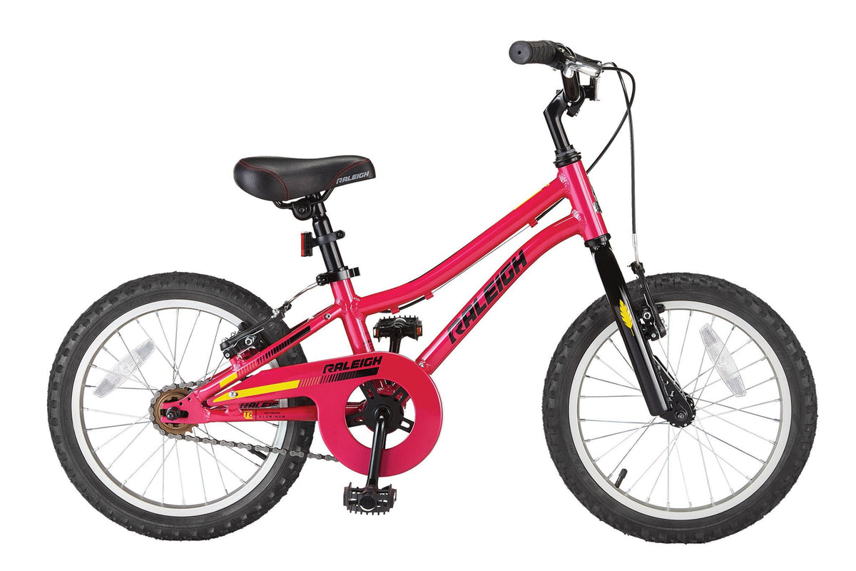 Vibe Kids' Bike (16