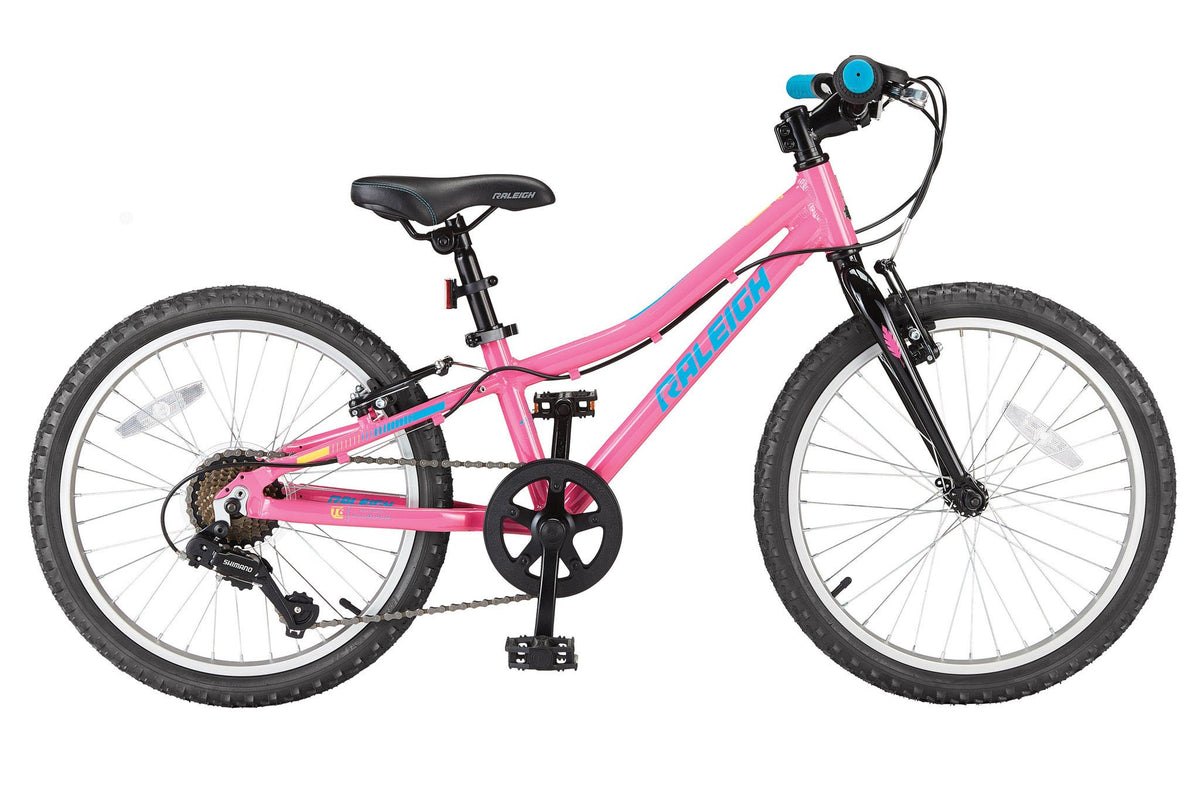 Vibe Youth Bike (20