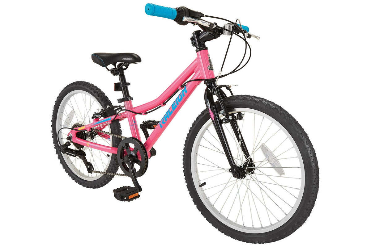 Vibe Youth Bike (20