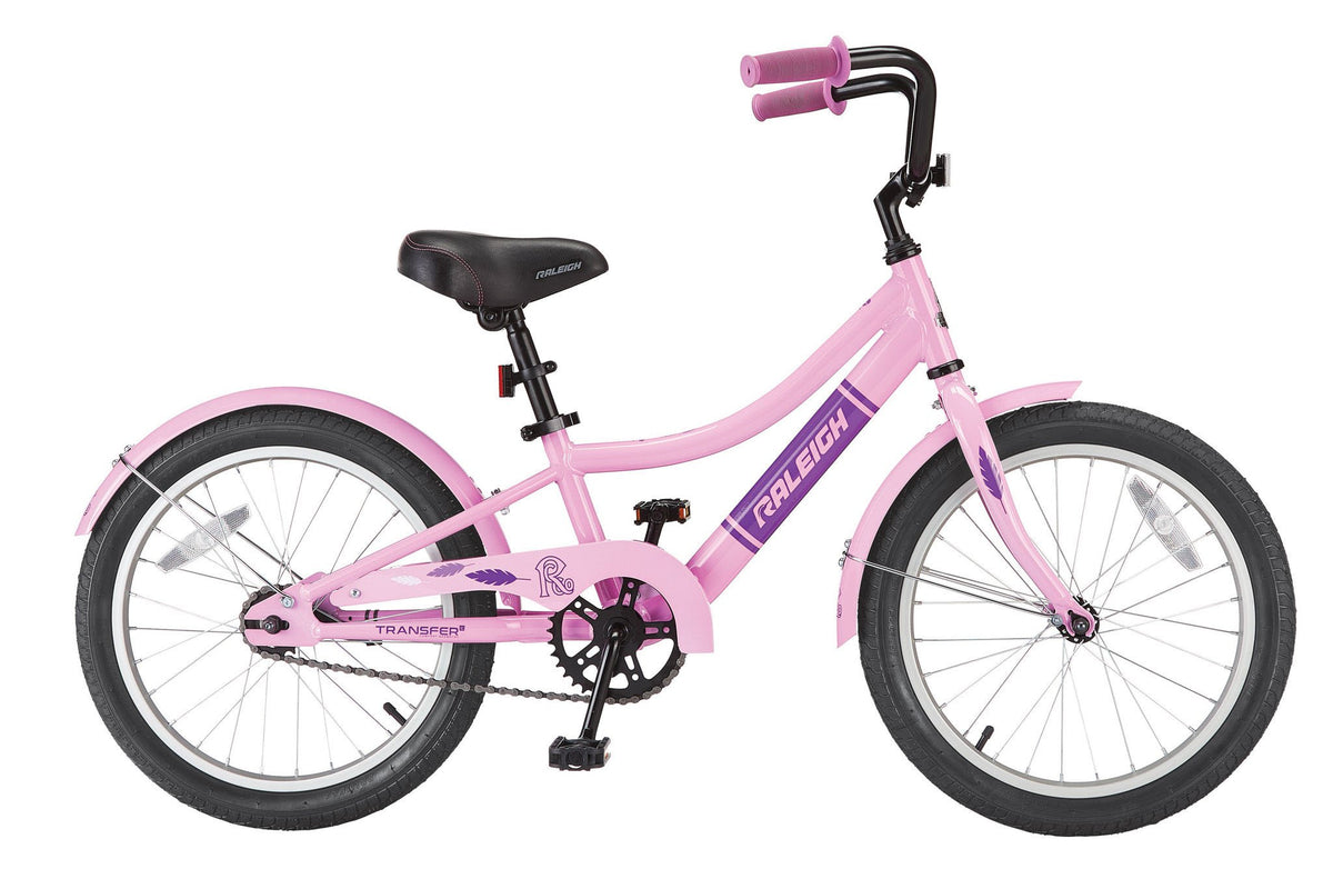 Sunset Kids' Cruiser Bike (18