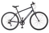 Entourage - Men's City Bike (700C)