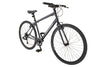 Entourage - Men's City Bike (700C)