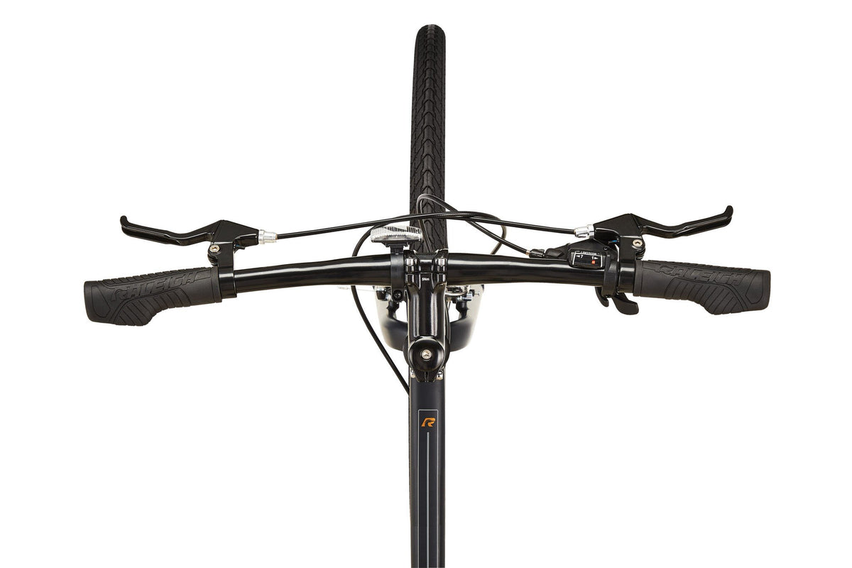 Entourage - Men's City Bike (700C) – Raleigh Bikes