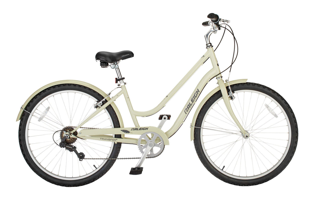 Misty Comfort Bike (26") – Raleigh Bikes1