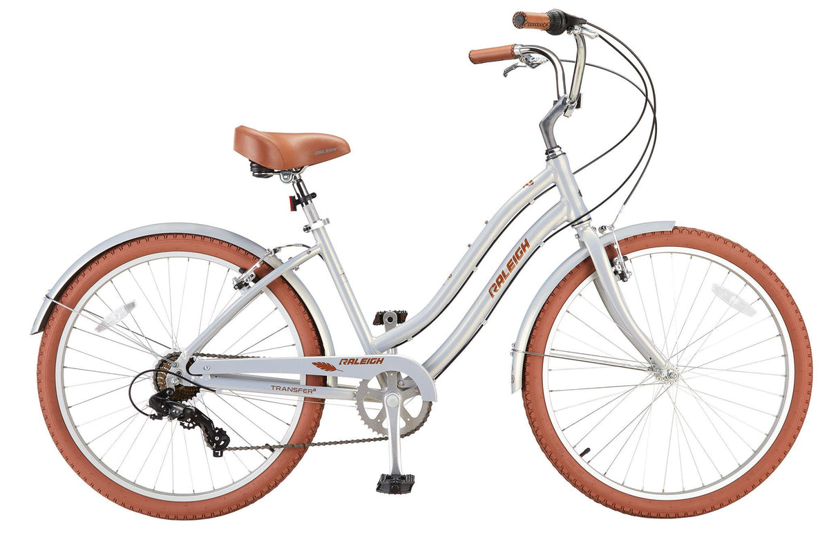 Comfort Bike Upright Womens Bike Speed Female Cruiser Bikes