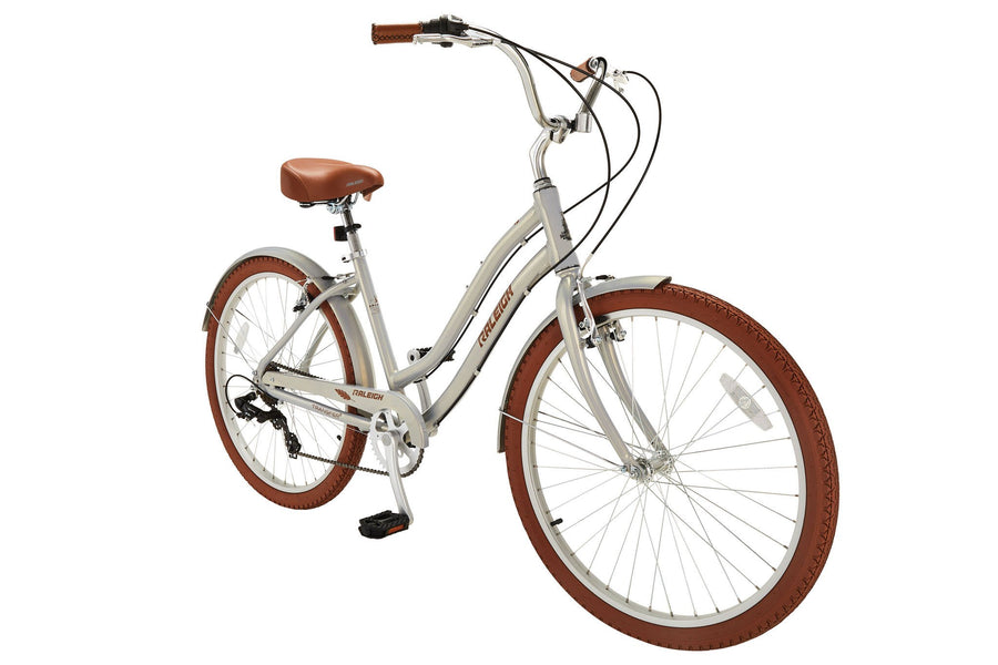 Café - Comfort Bike (26")