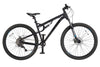 Attack - Dual Suspension Mountain Bike (29")