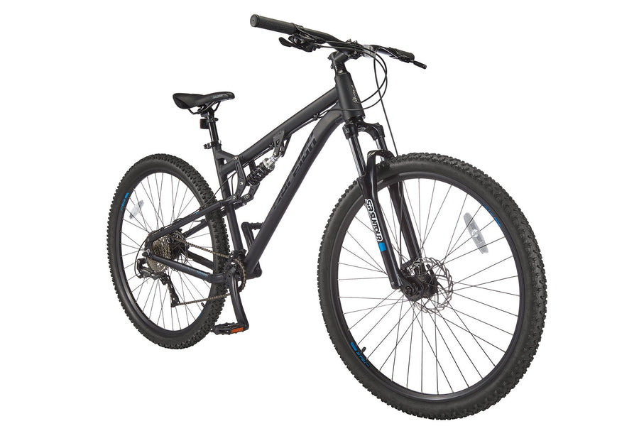 Attack - Dual Suspension Mountain Bike (29")