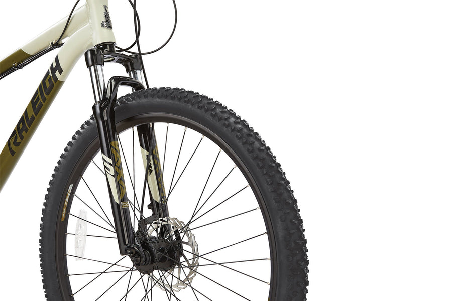 Ridge - Hardtail Mountain Bike (27.5")