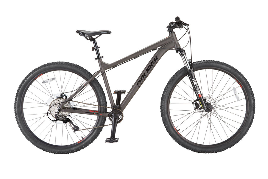 Ridge - HS Hardtail Mountain Bike (29")