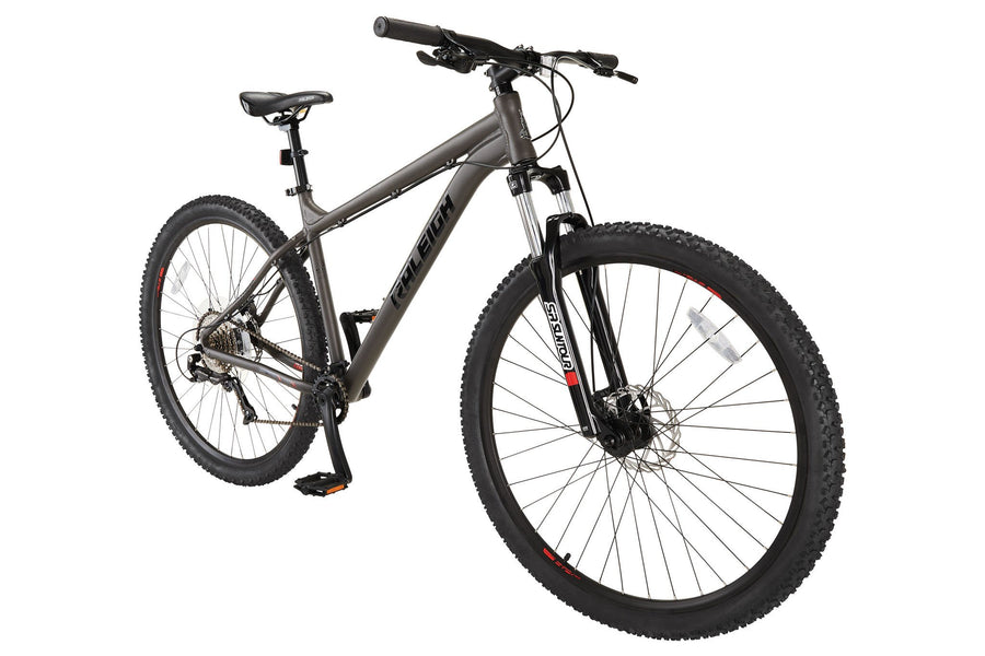 Ridge - HS Hardtail Mountain Bike (29")