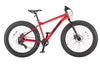 Rogue 4.0 - Fat Tire Hardtail Mountain Bike (26")