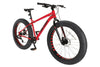 Rogue 4.0 - Fat Tire Hardtail Mountain Bike (26")