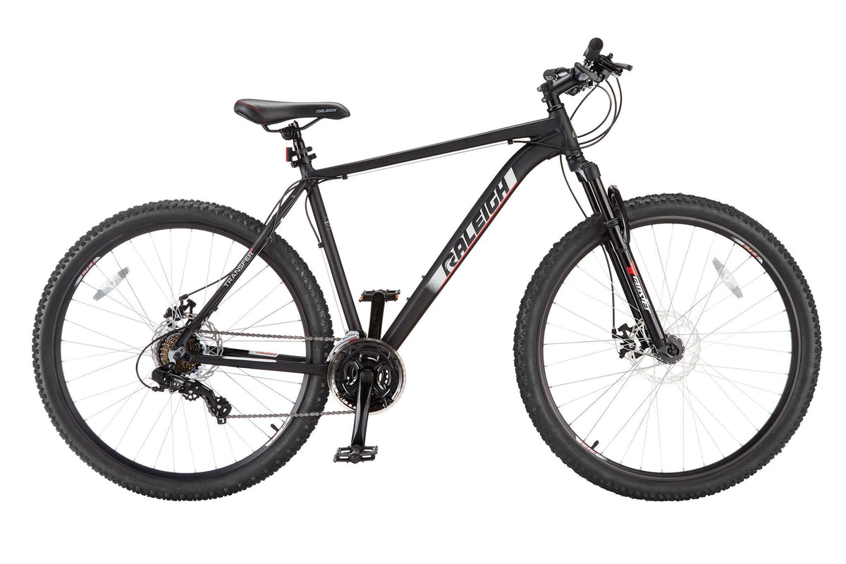 Trailblazer XL Hardtail Mountain Bike (29