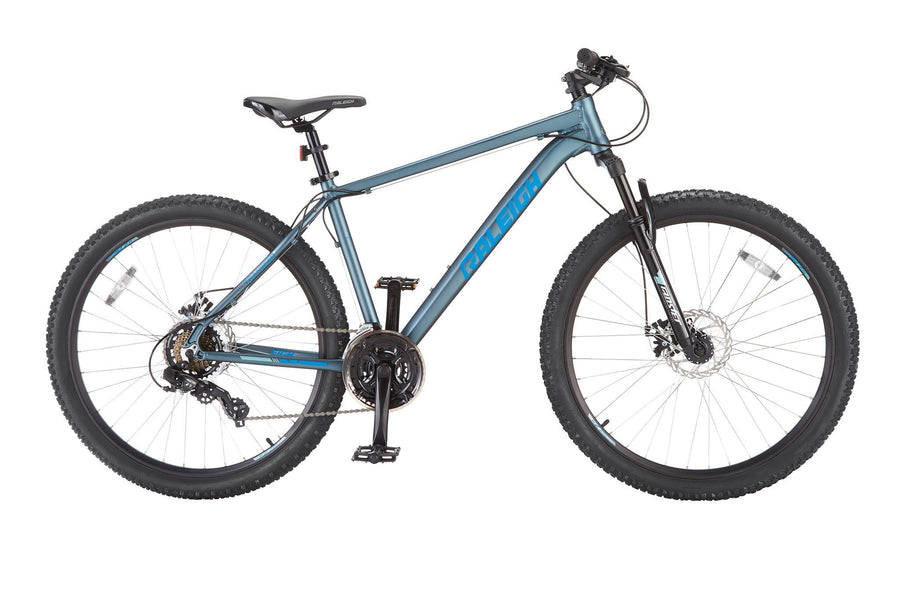 Summit - Men's Hardtail Mountain Bike (27.5")