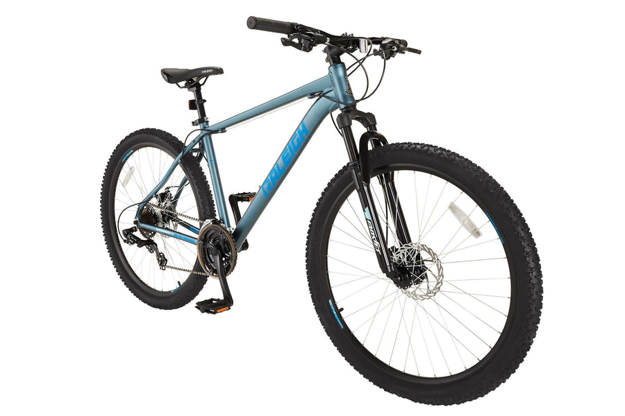 Summit - Men's Hardtail Mountain Bike (27.5")