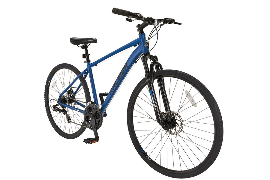 Encounter - Men's Hybrid Bike (700C)