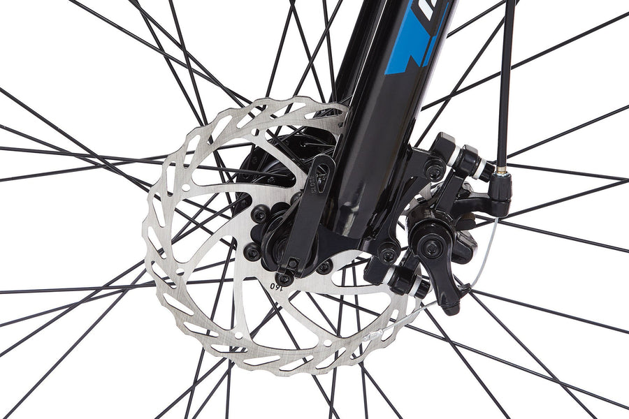 Encounter - Men's Hybrid Bike (700C)