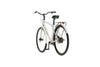 Dobson - Men's Electric Bike, 700C