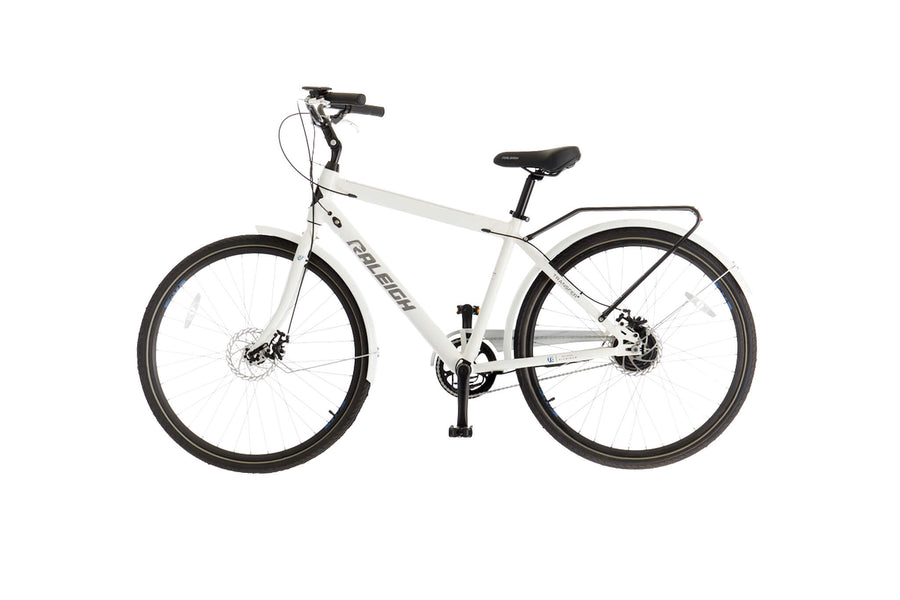 Dobson - Men's Electric Bike, 700C