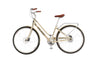 Dobson - Women's Electric Bike, 700C