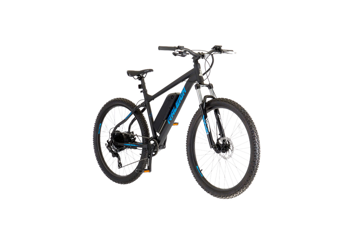 e-bike mountainbike 27 5 Ascend