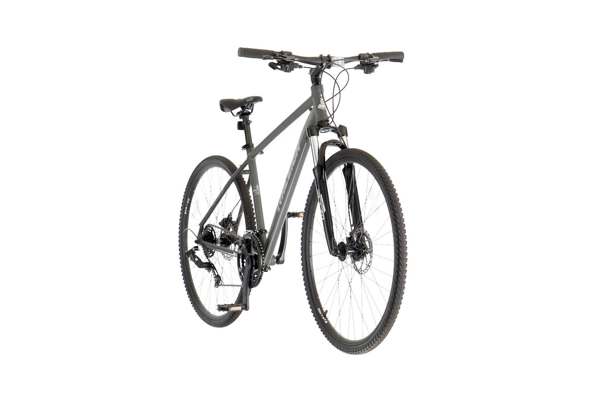 Archer Men's Dual Sport Bike, 700C – Raleigh Bikes