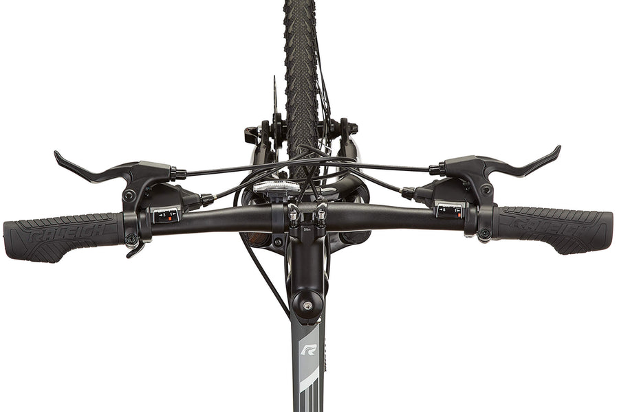 Archer - Men's Dual Sport Bike, 700C