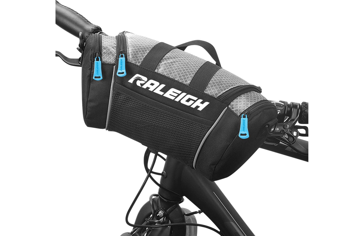 raleigh fahrradtasche Deluxe Bag – Raleigh Bikes