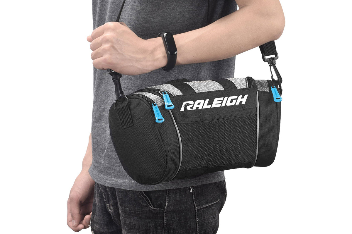 raleigh fahrradtasche Deluxe Bag – Raleigh Bikes