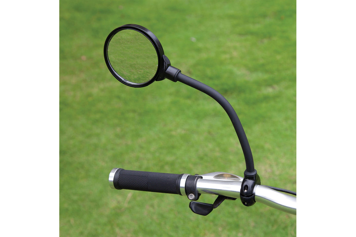 Humboldt Ca Bike Mirror Drop Handlebar Handlebar Mirror HD Glass