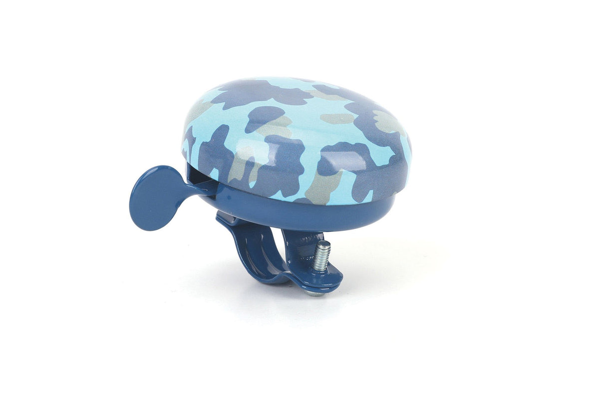 Cruiser Bell, Blue – Raleigh Bikes
