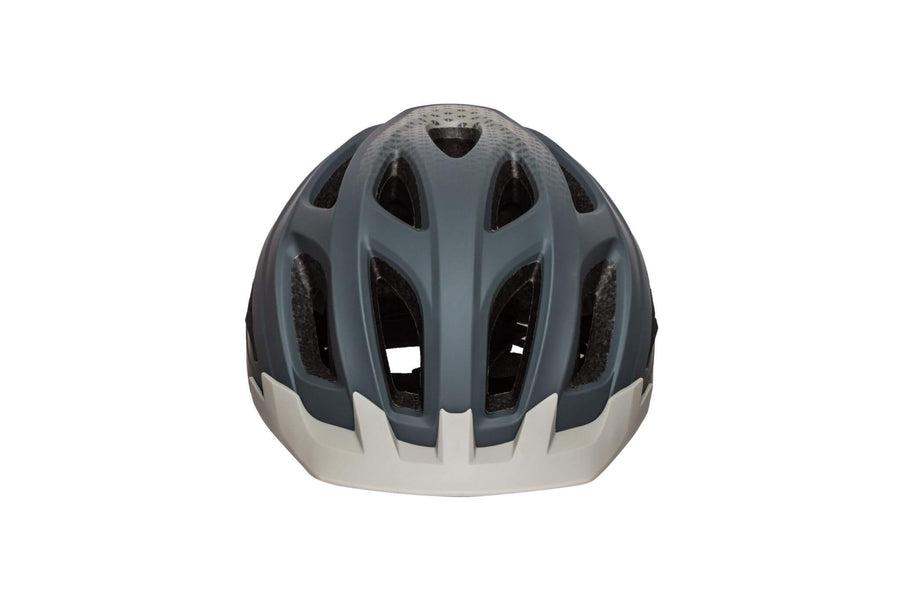 Tour - Adult Bike Helmet - Grey