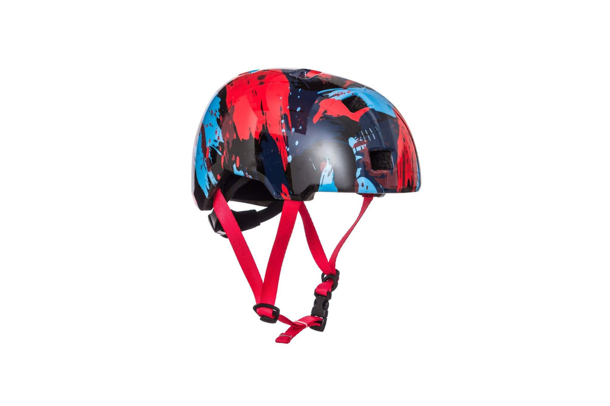 Youth on sale multisport helmet