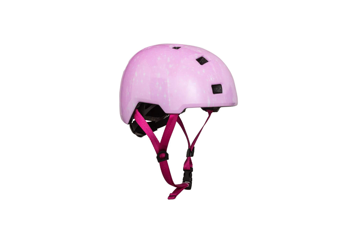 Scout Toddler Multisport Helmet Starry Sky – Raleigh Bikes
